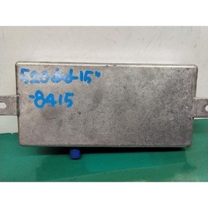ECU และโมดูลคอมพิวเตอร์มือสอง ซีรีส์ 5 รุ่น 6994555 - Product Image 3