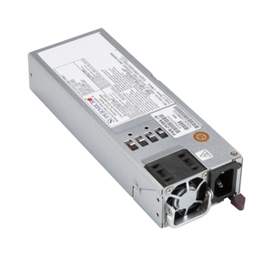 Módulo de Fuente de Alimentación para Servidor PWS-2K08A-1R de 2000W y 220V con Conexión en Caliente, Soluciones Empresariales Technoverse - Product Image 1