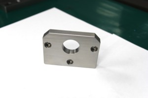 Piezas Metálicas Mecanizadas por CNC Personalizadas – Cotización Rápida en 24 Horas - Product Image 5