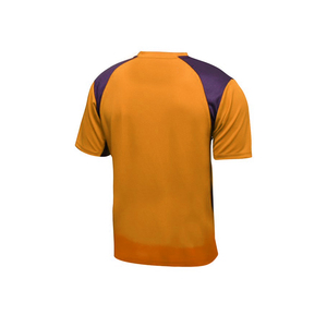 Camisetas de Fútbol de Pakistán, Color Personalizado, 100% Poliéster, Transpirables, Unisex, Camisetas de Fútbol Rizna de Verano, Premium en Oferta - Product Image 3