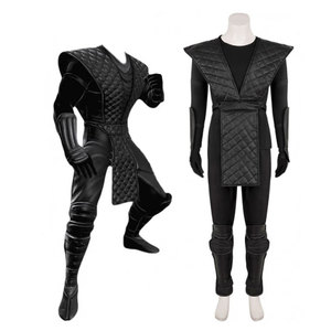 Tenue de Kung Fu sur mesure, uniforme d'entraînement d'arts martiaux Ninja, vêtements professionnels respirants, durables et confortables pour hommes - Product Image 1