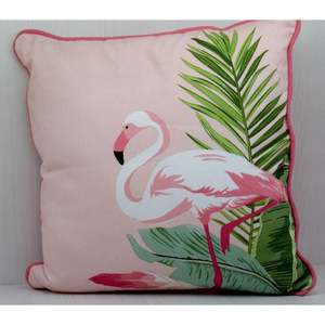 Diseños elegantes Cojines de sofá de algodón de tamaño personalizado Durable Cómodo y decoración del hogar - Product Image 1