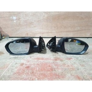 กระจกมองข้างซ้าย Optima ปี 2013-2016 ของแท้ มือสอง รุ่น 876102T520 - Product Image 6