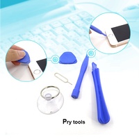 [Handy-Age]-Kit d'outils de réparation pour iPhone (IT0300-002)