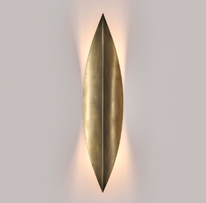 Lámpara de Pared Blanca con Recubrimiento en Polvo, Diseño Italiano de Mediados de Siglo, para Decoración de Interiores, Sala de Estar, Pasillo, Escaleras, Hotel - Product Image 3