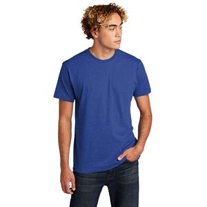 T-Shirt Unisex CVC NL6210, Abbigliamento Confortevole per Tutti i Generi - Product Image 4