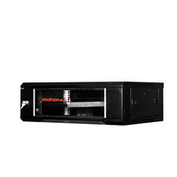 Nouvelle armoire réseau personnalisée Armoire à montage en rack Serveur de centre de données durable haut de gamme ODF