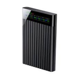 SSD externe portable USB 3.1 Type-C de 2,5 pouces et 1 To, Technoverse Business Solutions en stock - Product Image 1