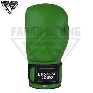 Nouveaux gants de compétition en PU pour l'entraînement de MMA et de boxe - Utilisation professionnelle et amateur, légers, protection améliorée, confort - Product Image 3