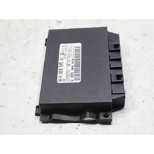 ECUs et modules informatiques d'occasion de classe S 295456132 - Product Image 2