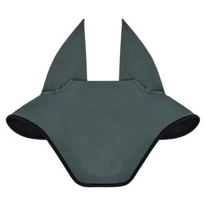 Tapis de selle équestre de conception personnalisée à l'intérieur du tissu polaire Pakistan approvisionnement d'usine couverture de cheval tapis de selle de cheval - Product Image 3