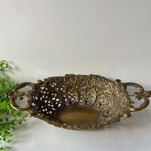 Vaisselle, bols de service, design artisanal, finition artisanale, plat et bol de service, design rustique, décoration intérieure, matériau solide - Product Image 4