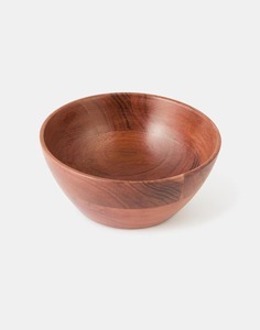 Bols en bois de qualité supérieure, sculptés à partir de bois durable, pour les maisons modernes et les intérieurs de style farmhouse. - Product Image 4