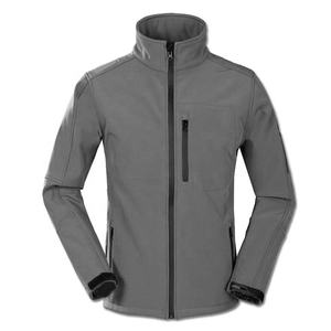 Wholesale Selling Durable Softshell Jacket Custom Waterproof Breathable Tactical Jacket Outdoor Jacket Hiking Trekking Clothes - Product Image 1