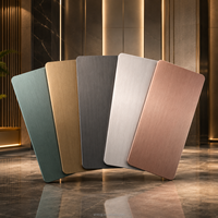 Panneau mural et planche en PVC de style moderne, imperméable et écologique, avec dimensions personnalisées