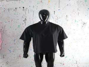 Camiseta Transpirable de Primera Calidad en Oferta, Camisetas Personalizadas con Sublimación para Hombre - Product Image 4