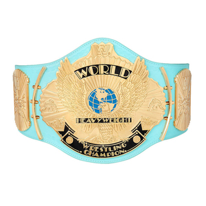 เข็มขัดแชมป์มวยขายดี ออกแบบเองได้ตามต้องการ เข็มขัดรางวัลมวยรุ่นเฮฟวี่เวทระดับโลก เข็มขัดสำหรับการแข่งขันในสโมสร ปรับแต่งแบรนด์ได้ - Product Image 1