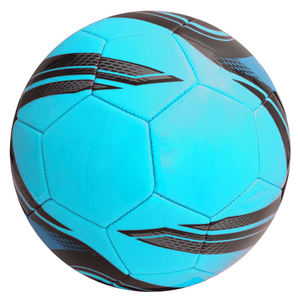 Ballon de football taille officielle 3, 4 et 5, logo personnalisable, fabriqué en PU TPU, ballons personnalisés, cousus à la machine - Product Image 2