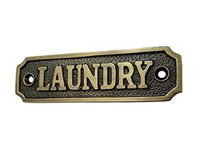 Metal Door Signs for Home Office Hotel Restaurant Custom <b>Name</b> Plate Decorative Door <b>Plaque</b> Hanging Welcome Sign Room Number Sign - Product Image 1