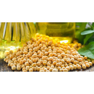 Aceite de Soja 100% Puro, Natural y Orgánico al por Mayor para el Cuidado de la Piel del Bebé, Aclarante, para Masajes Corporales, Prensado en Frío, Botella de 1000ml, OEM - Product Image 2