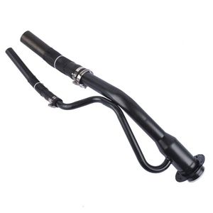 Extension Gas Tank Fuel Filler Neck Hose for 1997 1998 for Ford F 150 F 250 Pickup Compatible with F85Z9034TA F85Z 9034 TA - Product Image 5