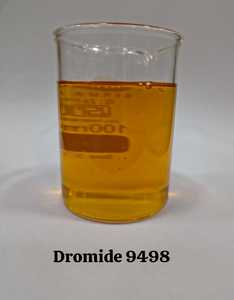Agente de curado epoxi de poliamida reactiva de viscosidad media para revestimientos marinos y de mantenimiento, adhesivos y masillas Dromide 9498 - Product Image 3