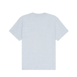 Camisetas de Hombre al por Mayor, 100% Algodón Grueso, Diseño Personalizado con Impresión Puff - Product Image 6