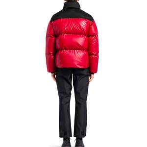 Chaquetas de Invierno para Hombre, Diseño Personalizado 2026, Color Sólido, Casual, Gruesas, Cálidas, Impermeables, Resistentes al Viento, Camuflaje, Dibujos Animados, Estilo Burbuja - Product Image 6