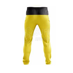 SUFI APPAREL Conjunto de Camiseta y Pantalones Cortos de Cricket Transpirables, Cintura Elástica, Ajuste Cómodo para Hombres Adultos, Apto para Competencia - Product Image 6