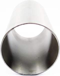 Chemise de cylindre de moteur diesel 1ZZ de rechange, alésage 79 mm, robuste, pour remplacement - Product Image 1