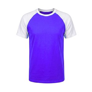 Asymmetrical Teal Black White Panel Streetwear T-<b>Shirt</b> Drop Shoulder Oversized Men Crew Neck New Trends Fashion T <b>Shirts</b> - Product Image 6