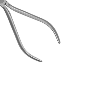 Cortador de Micro-Mini Pines y Ligaduras, Instrumento Dental de Ortodoncia, Herramienta de Corte de Precisión de Acero Inoxidable, Uso Profesional - Product Image 6