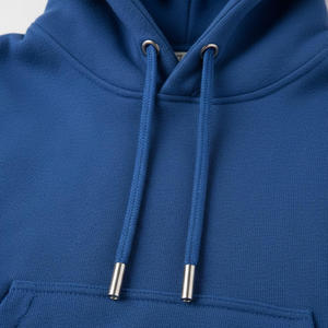 Ensemble de survêtement pour homme sur mesure, respirant, séchage rapide, léger, en molleton doux, taille élastique, poches latérales, hiver - Product Image 5