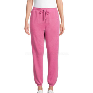 Pantalones de Invierno para Mujer, Diseño de Primera Calidad, Cintura Alta, Transpirables, 100% Algodón, Casuales, Cómodos, Elegantes, para Uso Diario - Product Image 4