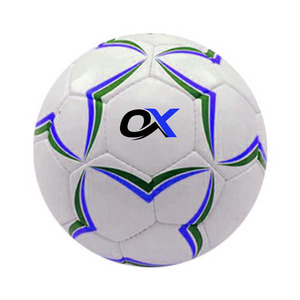Balones de Entrenamiento de Fútbol para Niños, Fabricados en Cuero PU por Oxva Industries, en Venta - Product Image 5