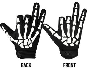 Guantes de Paintball de Diseño Personalizado, Guantes de Protección Profesionales, Tela Cómoda, Fabricante y Proveedor OEM - Product Image 4