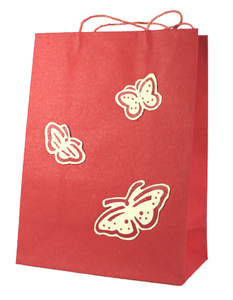 Wholesale Custom Printed Luxury Reusable <b>Paper</b> Bag For Retail Boutique Shopping Gift <b>Paper</b> Bags With Your Own Logo - Product Image 3