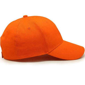 Gorras de Béisbol Deportivas Bordadas Personalizadas, Gorra de 5 Paneles, Diseños Clásicos, Gorras de Béisbol Cómodas para Hombre - Product Image 2