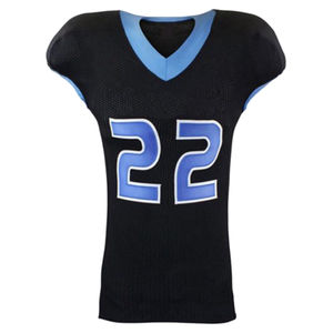 Whole Sale <b>Light</b> Weight Comfortable American Football Uniform New Arrival American Football Custom Team American Football Jersey - Product Image 1