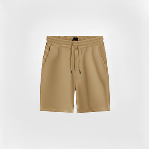 Pantalones Cortos para Hombre, Estilo Vintage, Desgastados, de Moda Urbana, 100% Algodón, Gran Venta - Product Image 1