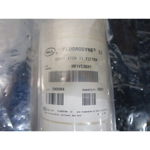 Filtro Pall MR1VI3EH1 Super-Etch II, Fluorodyne - Equipo y Piezas de Semiconductores de Confianza con un Legado Global - Product Image 4