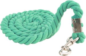 Cuerda de Nylon Resistente para Caballos, para Trabajo en el Suelo, Cuidado Equino y Manejo en Establos Occidentales, Proveedor Mayorista de Equipos para Caballos, Exportación - Product Image 3