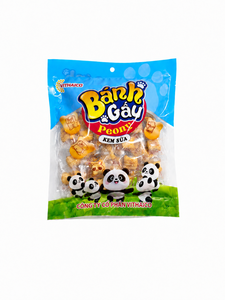 เค้กนมครีมไส้หวานกรอบนอกนุ่มใน ขนมเด็กชอบ ราคาโรงงาน ขายส่ง OEM ODM - Product Image 6