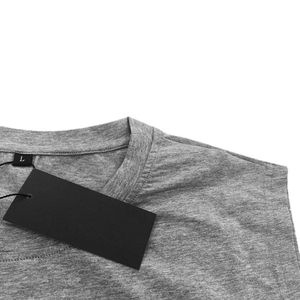 Fournisseur OEM de vêtements de sport et de gym style urbain, faible MOQ, expédition rapide, débardeur vintage délavé à col rond sans manches, débardeur personnalisé délavé à l'acide - Product Image 3