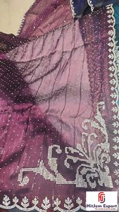 Hot Fix Rhinestone Crystal Woven Mesh Fabric 70 GSM Eco Friendly Lightweight OEM ODM Make-To-Order Custom Bridal Garment Fabric - Product Image 3