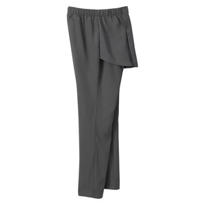 Pantalon de pirate pour homme, costume de cosplay médiéval gothique de la Renaissance, taille élastique, 100% polyester, grande taille - Product Image 2