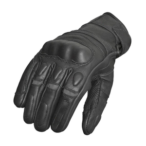 Motorcycle <b>Gloves</b> Non-Slip Thermal/Insulated Breathable <b>Touchscreen</b> Full Finger Unisex Summer Motocross Cycling Outdoor - Product Image 4