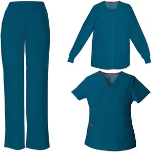 Prix de gros, haute qualité, coton doux, personnalisé, uniforme médical unisexe haut de gamme / tenue d'hôpital Ceemee Needle - Product Image 6