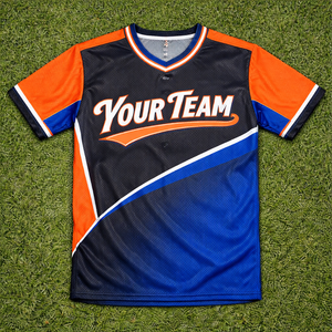 เสื้อบาสเก็ตบอลทีมแบบกำหนดเอง แขนสั้น แห้งเร็ว ระบายอากาศได้ดี ผ้าโพลีเอสเตอร์ 100% ปักชื่อผู้เล่นตามสั่ง - Product Image 4