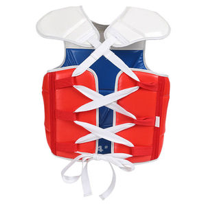 Protection de poitrine pour le sport, équipement de sécurité pour l'entraînement athlétique, protection pour la pratique du fitness - Product Image 3